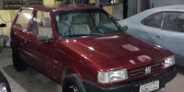 Uno 94 1.0 - Foto 4