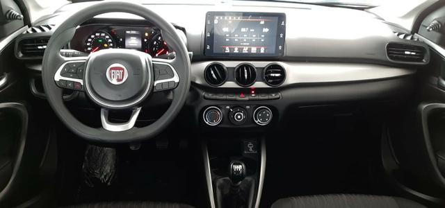 Fiat Argo Drive 1.3 2019/2020 - Foto 7