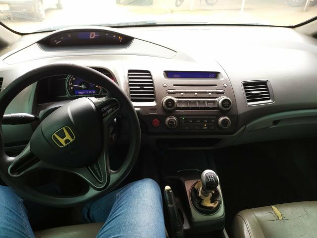 Honda Civic lxs 1.8 - Foto 3