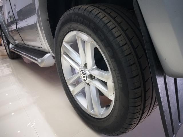 Amarok highline 2016 carro excelente - Foto 10
