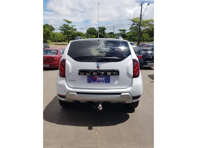 DUSTER DYNAMIQUE 1.6 HI-FLEX 16V MEC. - Foto 2
