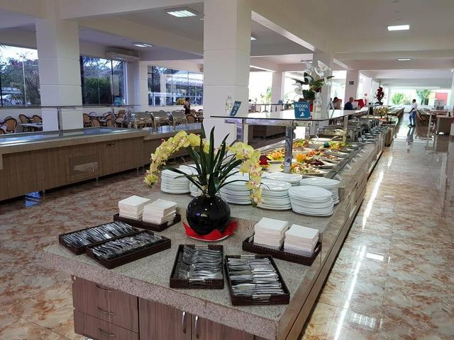 Lacqua Diroma - Caldas Novas - Top para sua Família! - Foto 13