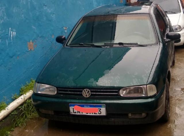 Gol 95