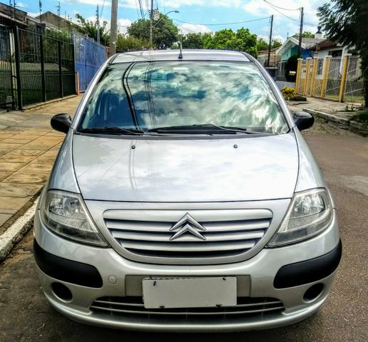C3 GLX 1.4 ÚNICO DONO Igual a Novo!!! - Foto 6