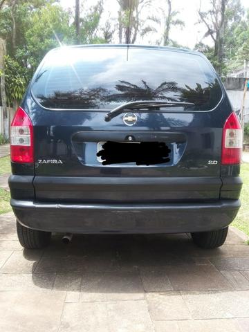 Carro Chevrolet Zafira - Foto 6