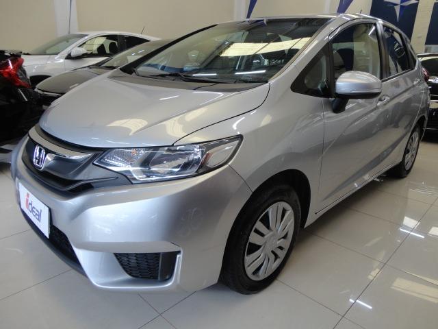 Honda Fit DX 1.5 Flex Completo