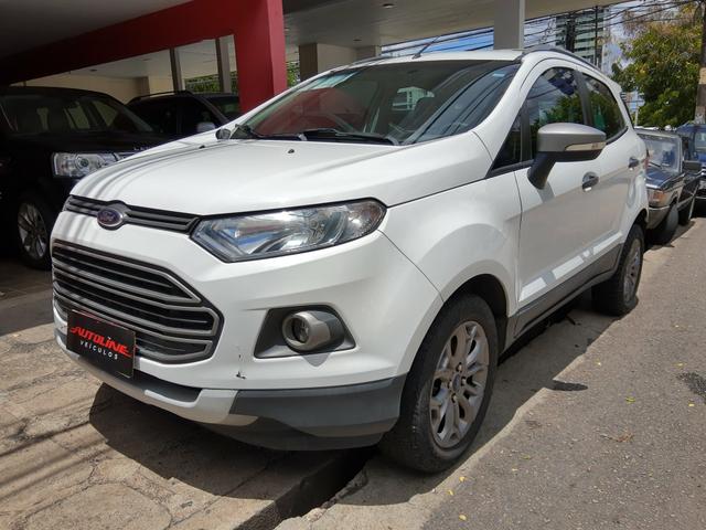 Ecosport xlt freestyle 2.0 aut - Foto 3