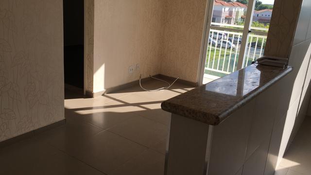 Excelente Apartamento Villa Flora - Foto 2