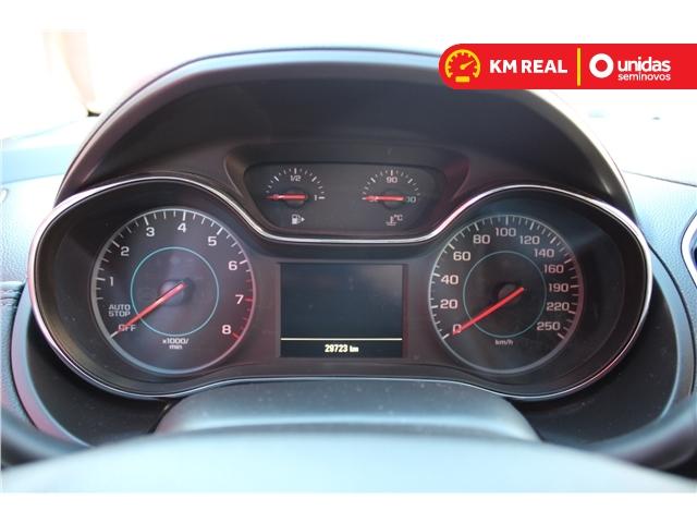 Chevrolet Cruze 1.4 turbo lt 16v flex 4p automático - Foto 8