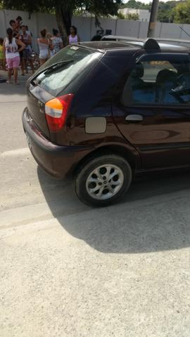 Palio G2 completa - Foto 3
