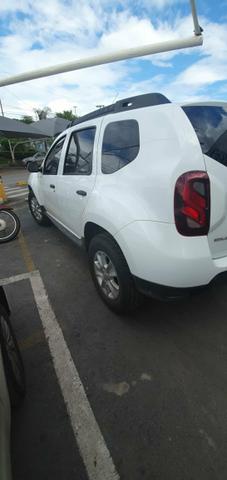 Duster 2017