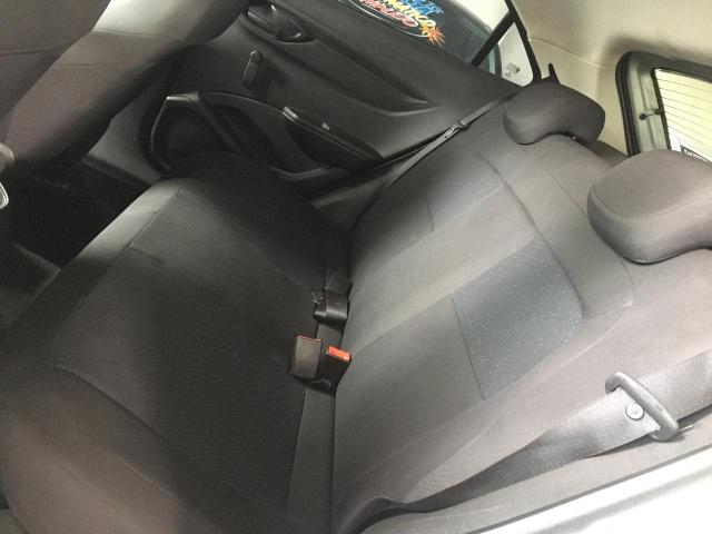ONIX 2017/2017 1.0 MPFI JOY 8V FLEX 4P MANUAL - Foto 7