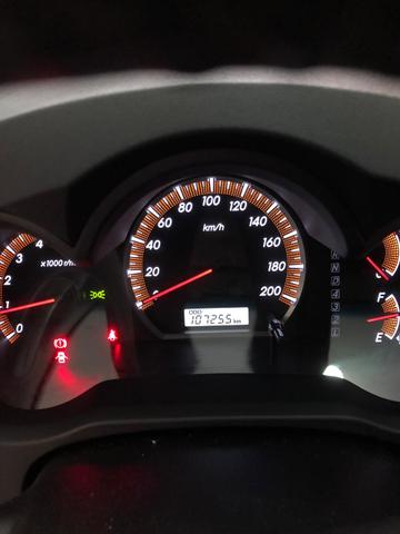 Hilux CD SRV 3.0 14/14 4x4 TURBO Diesel - Foto 4