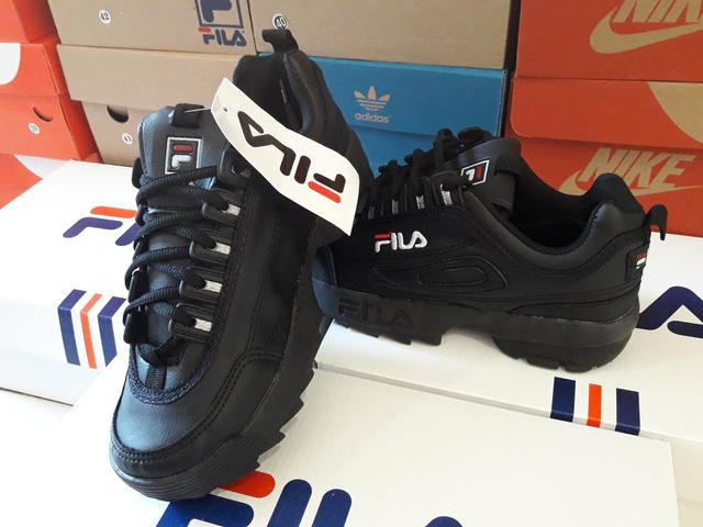 Fila compense online