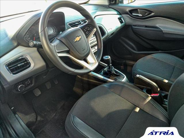 Chevrolet Onix 1.0 Mpfi lt 8v - Foto 6
