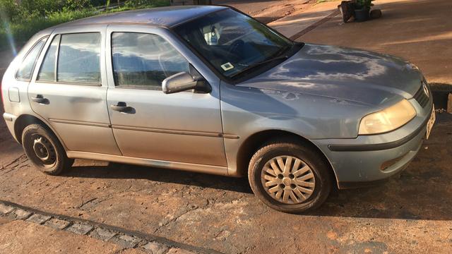 Gol 2001