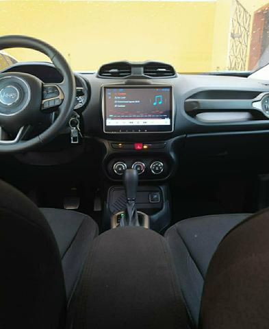 Jeep Renegade - Foto 7