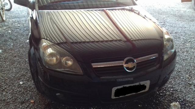 Vendo vectra sedan elegance - Foto 18
