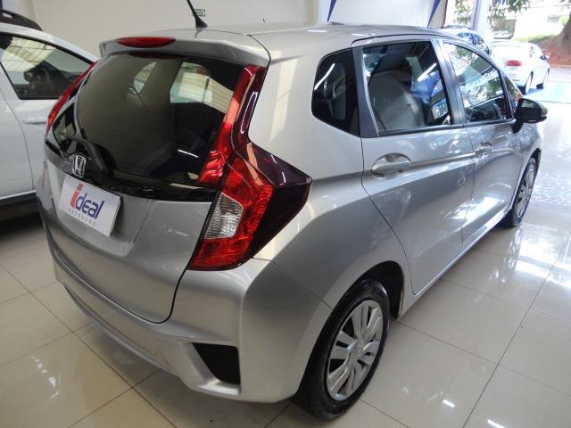 Honda Fit DX 1.5 Flex Completo - Foto 5