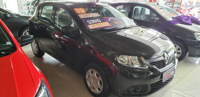 Renault Sandero 1.0