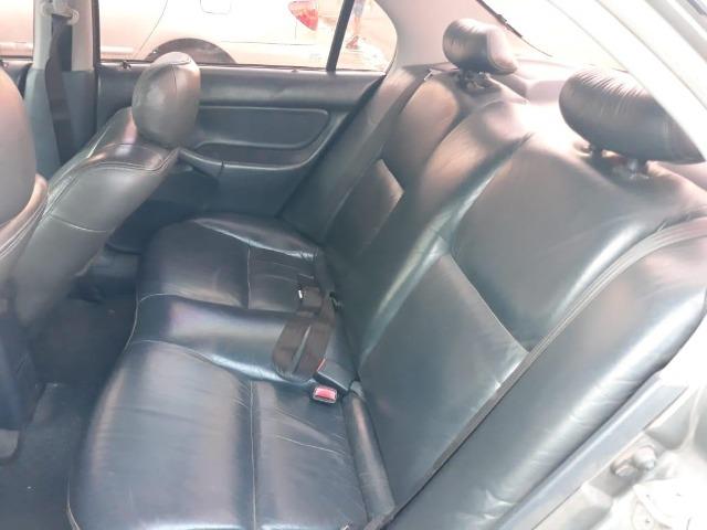 Civic 2000 automatico aro 18 - Foto 3