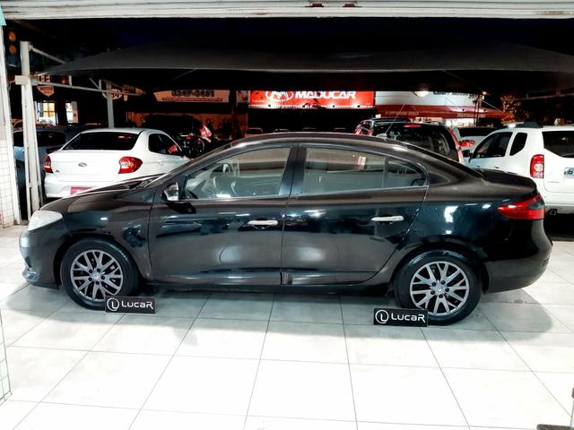 Renault fluence 2.0 dynamique 2015 Gnv - Foto 9