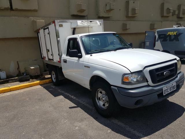 Vendo ranger 2.3 2008 16v - Foto 4