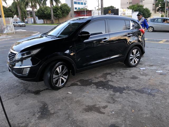 Vendo AGIO URGENTE! Sportage 2012 - Foto 4
