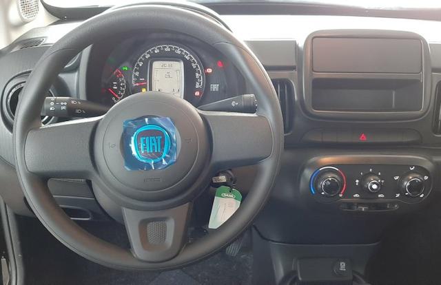 Fiat Mobi Like 1.0 2020/220 - Foto 6
