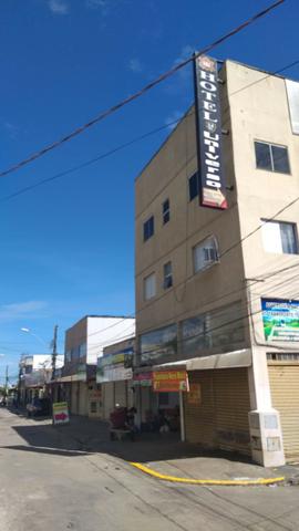 Hotel em Goiânia - Foto 12