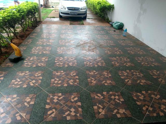Oportunidade: Casa com piscina cascata e hidromassagem, suíte com hidromassagem, - Foto 17