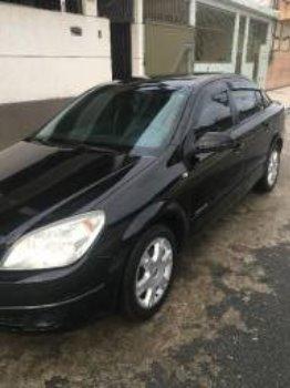 Vectra elegance 2007 completo
