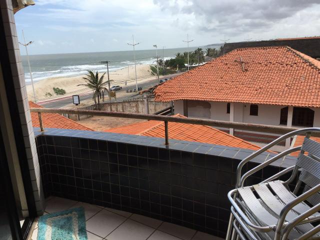 Alugo Apartamento Mobiliado na Av. Litoranea - Foto 7