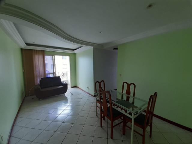 Apto 3 Qtos(suite) a uma quadra mar Praia de Itapua - Absoluta Imoveis aluga - Foto 14