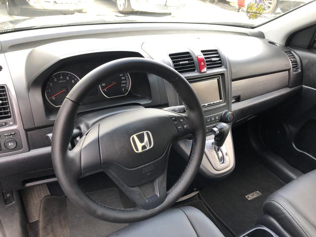 Honda CR-V lx 2008/2008 - Foto 5