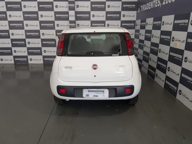 Uno Vivace 1.0 (Flex) 4p - Foto 12