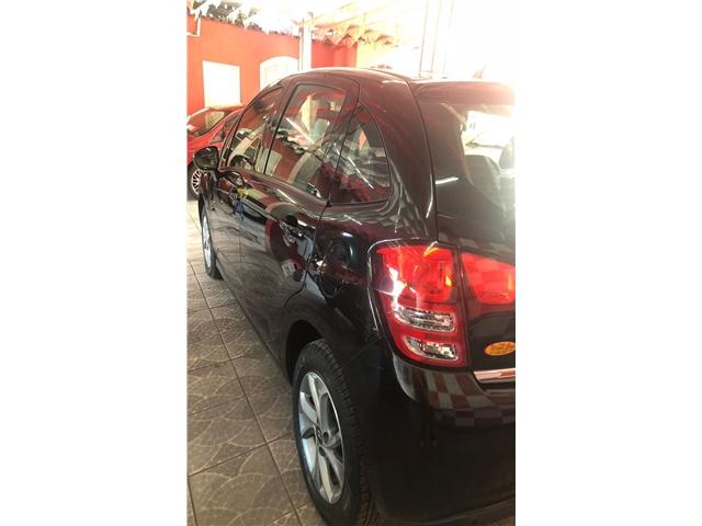 Citroen C3 1.5 tendance 8v flex 4p manual - Foto 6