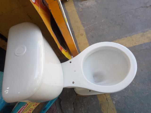 Vaso Acoplado Luzarte - Foto 2