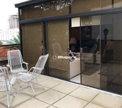 Sobrado com piscina no Maia para locacao residencial/ comercial, 5 dorms, 247 m² por R$ 8. - Foto 6