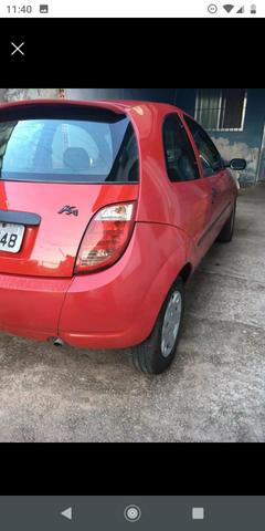 Ford Ka 2007 - Foto 3