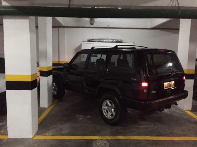 Jeep Cherokee Sport Original Revisado Aceito Troca - Foto 7