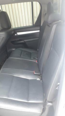 Hilux SRV Automático 2016 - Foto 2