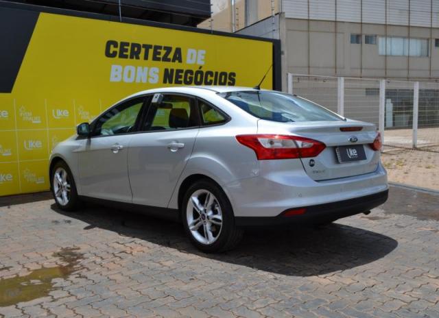 Ford Focus 2014/2015 - Foto 4