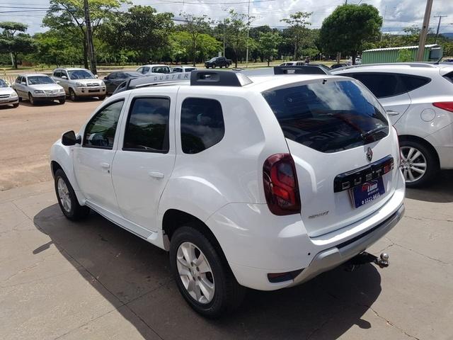 DUSTER DYNAMIQUE 1.6 HI-FLEX 16V MEC. - Foto 8