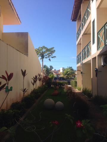 Flats Praia Sonho Verde - Foto 11