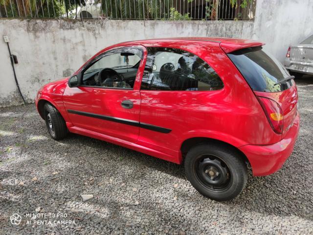Chevrolet Celta 1.0 - Foto 4