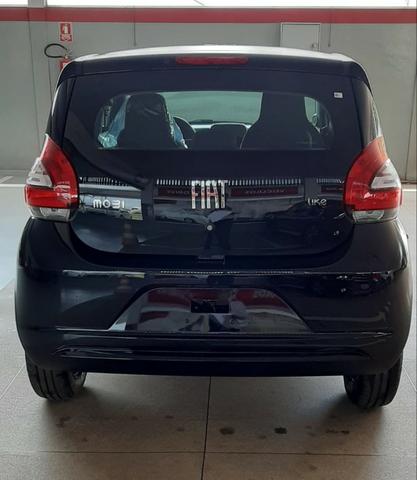 Fiat Mobi Like 1.0 2020/220 - Foto 2
