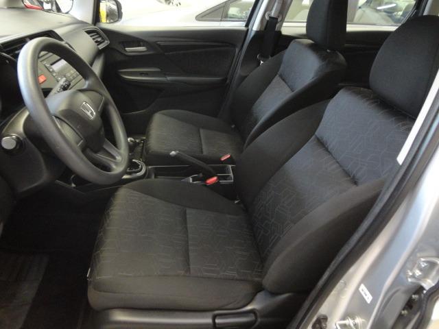 Honda Fit DX 1.5 Flex Completo - Foto 10