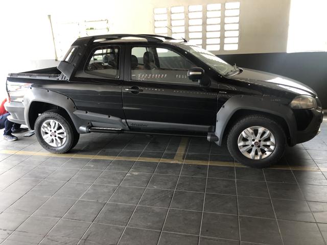 Strada adventure cd dualogic