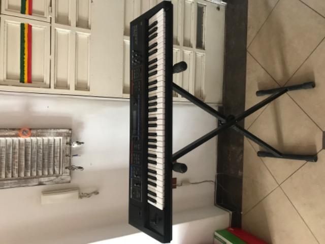 Teclado Roland Juno Di
